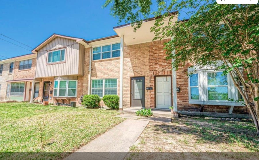 Property photo for 9108 Kempwood Drive, #9108, Houston, TX