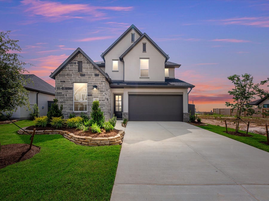 Property photo for 16522 Harmony Lea Lane, Hockley, TX