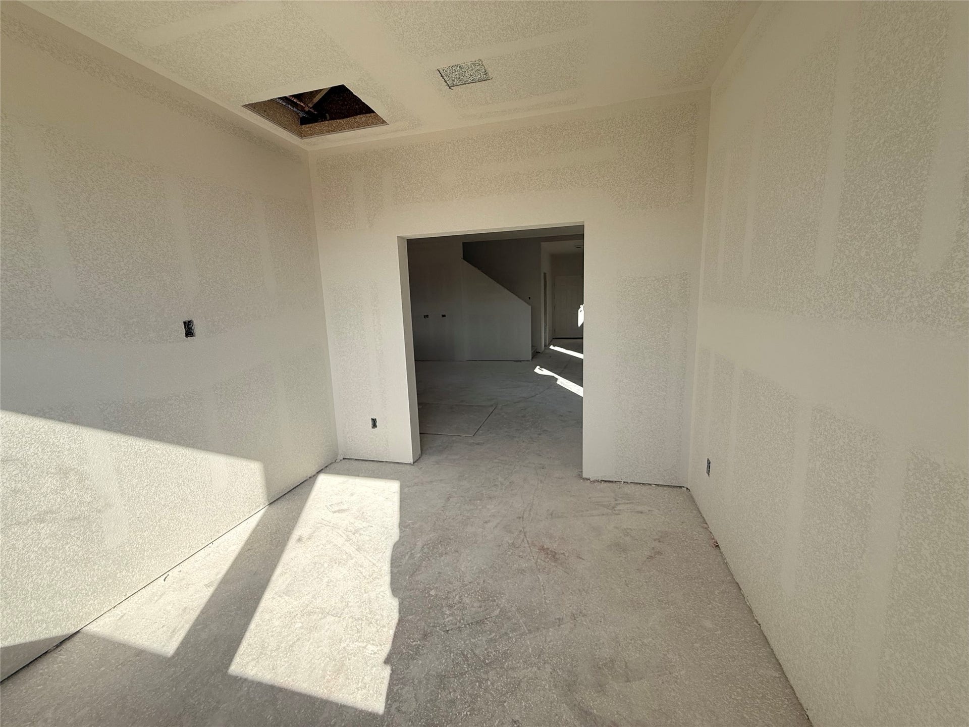 flex room