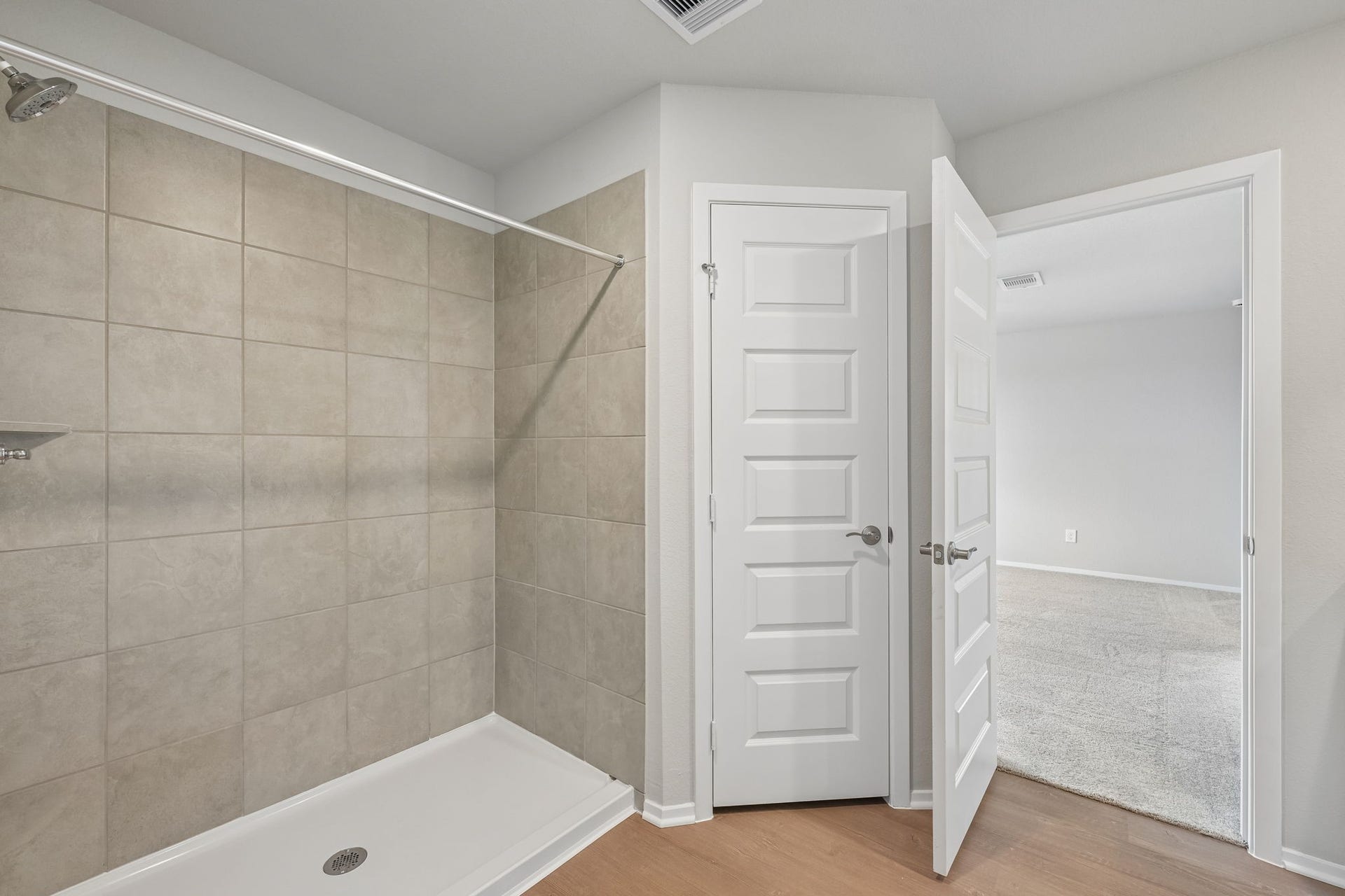 primary bathroom representative photo