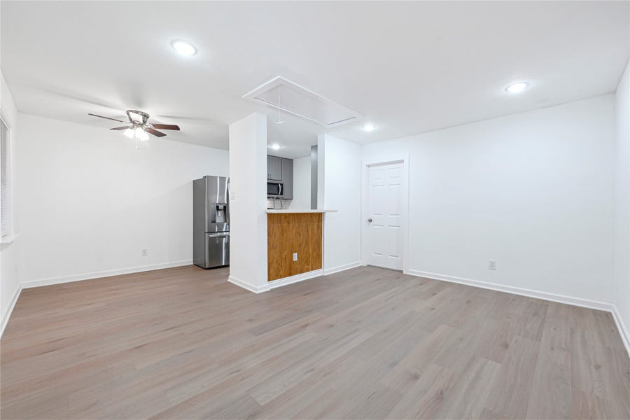 Property photo for 5718 ESKRIDGE Street, #9, Houston, TX