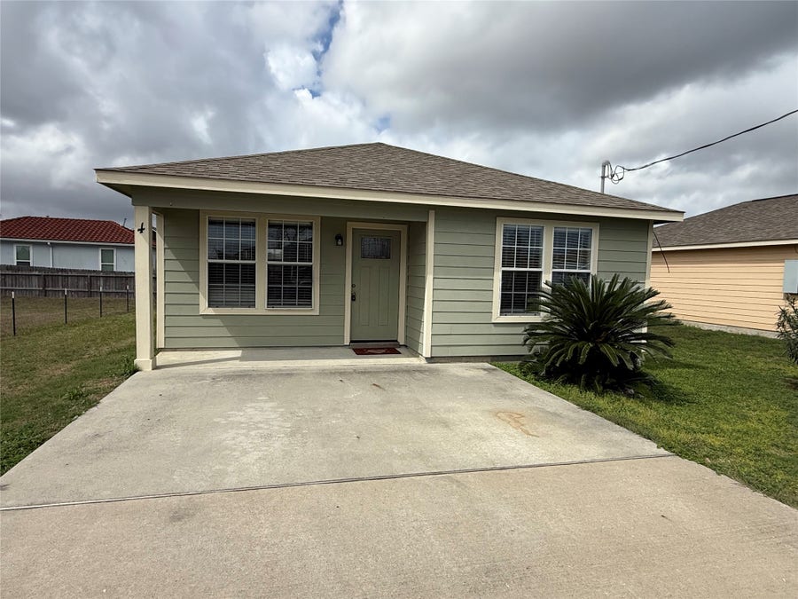 Property photo for 2724 Avenue D Avenue, #4, San Leon, TX