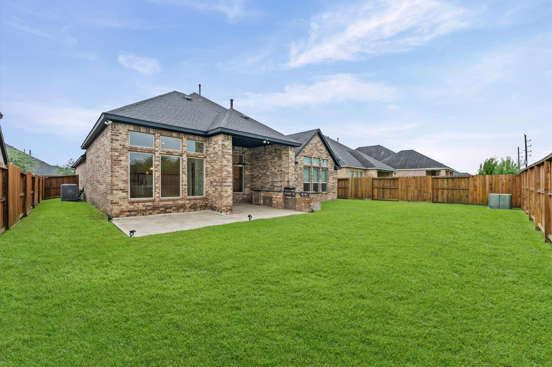 2318 Brookdale Bend Drive, Katy, TX 77494 2318 Brookdale Bend Drive, Katy, TX 77494