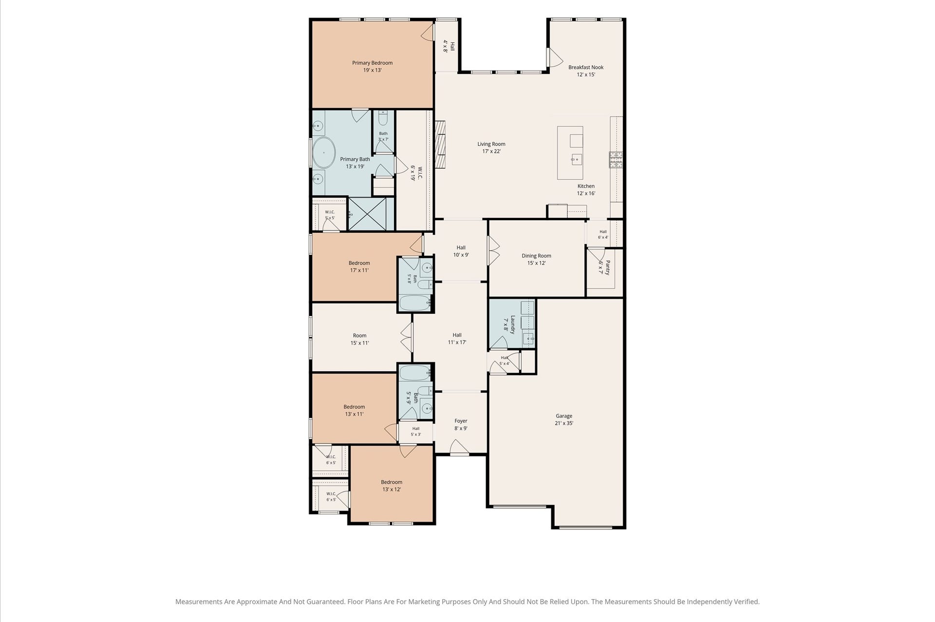 2318 Brookdale Bend Drive, Katy, TX 77494 2318 Brookdale Bend Drive, Katy, TX 77494