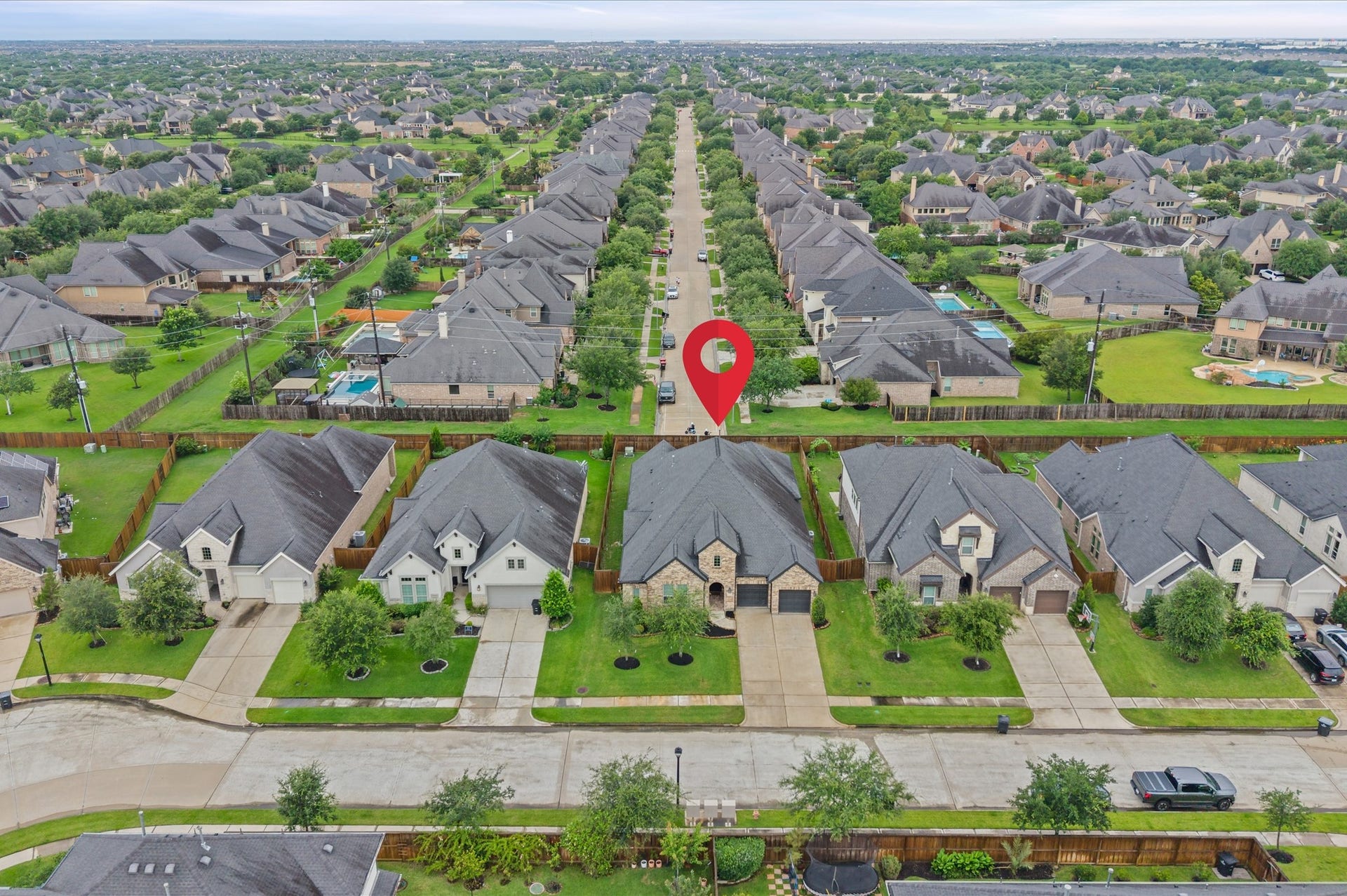 2318 Brookdale Bend Drive, Katy, TX 77494 2318 Brookdale Bend Drive, Katy, TX 77494