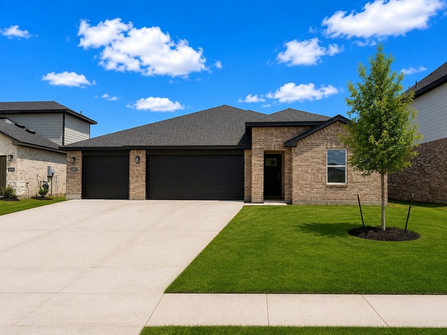 Property photo for 31222 Hastings Park Drive, Fulshear, TX