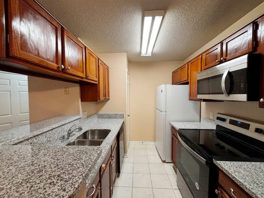 Property photo for 2121 Hepburn Street, #505, Houston, TX