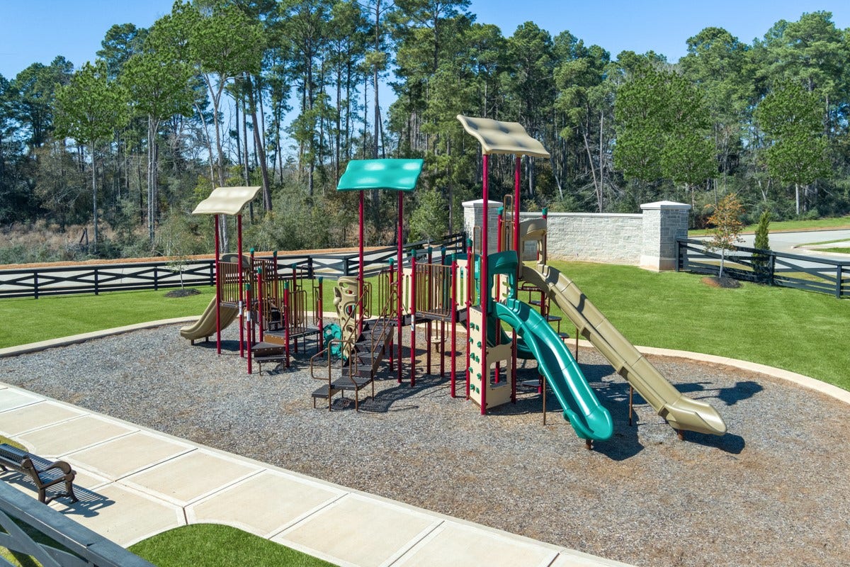 4805 Salerno Lane, Conroe, TX 77304 Sagecrest Amenities