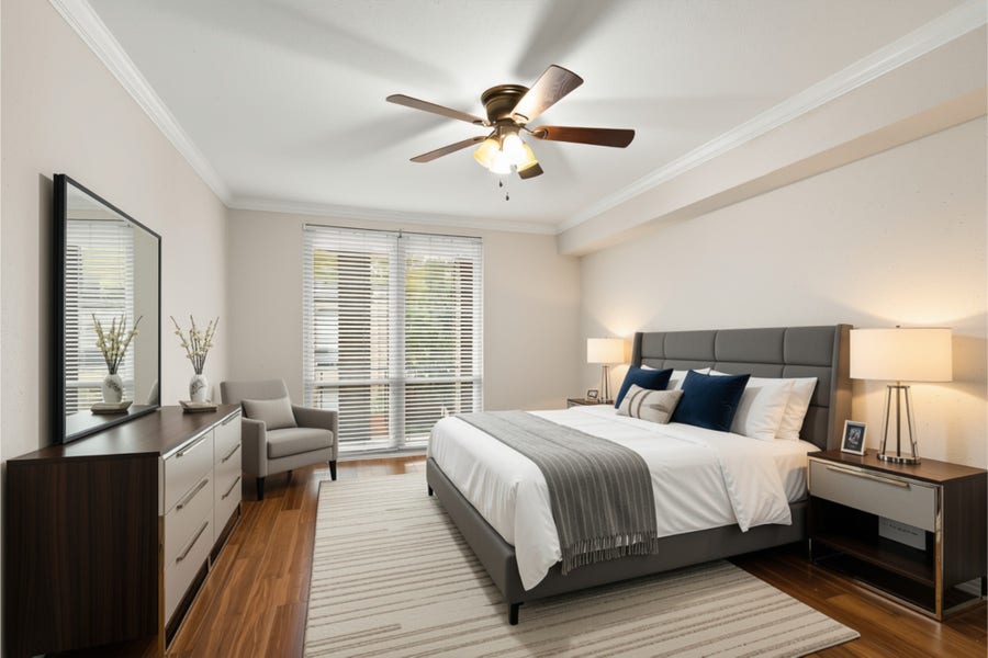 Property photo for 4635 Wild Indigo Street, #512, Houston, TX