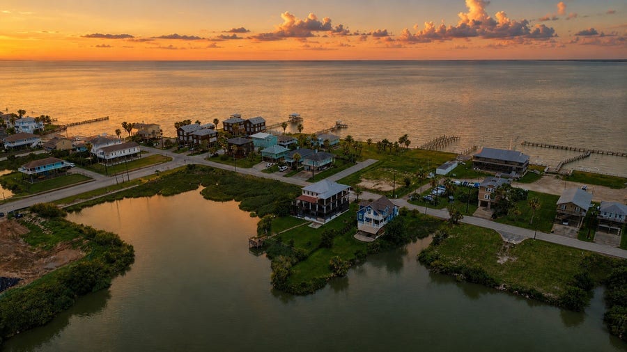 Property photo for 1015 Todville Road, Seabrook, TX