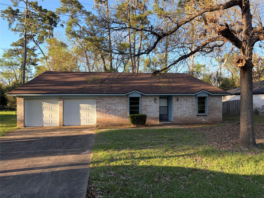 Property photo for 3310 Forest Glen Street, Spring, TX