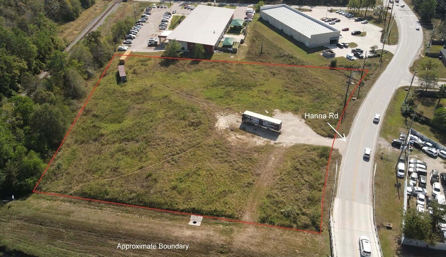 Property photo for 0 Hanna Road, Spring, TX