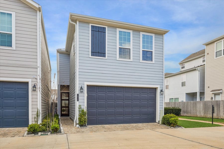 Property photo for 1514 Canter Bayou Way, Houston, TX