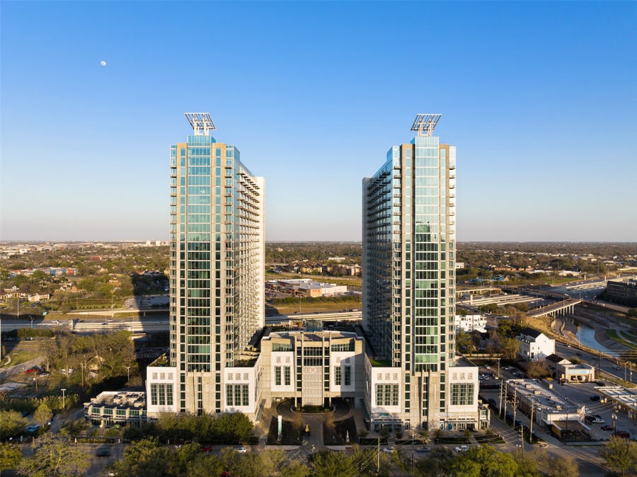 Property photo for 5925 Almeda Road, #11901, Houston, TX