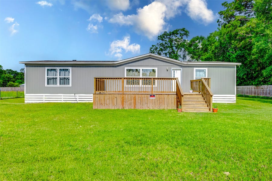 Property photo for 21012 Liberty Street, New Caney, TX