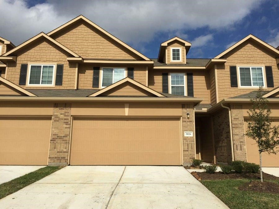 Property photo for 3826 Lexington Grove Court, Missouri City, TX