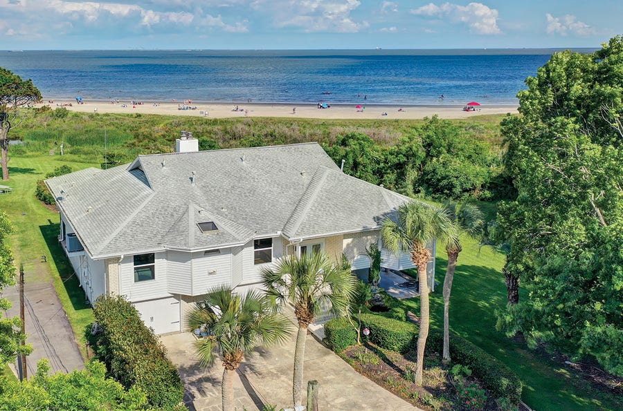 Property photo for 5113 Oleander Street, Seabrook, TX