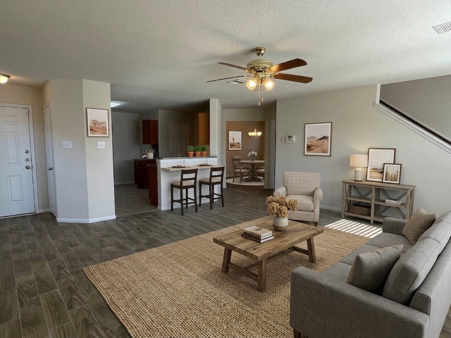 Property photo for 17918 Evergreen Trace Lane, Humble, TX