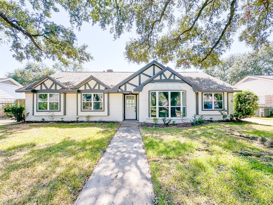 Property photo for 12523 Shepherds Ridge Drive, Houston, TX