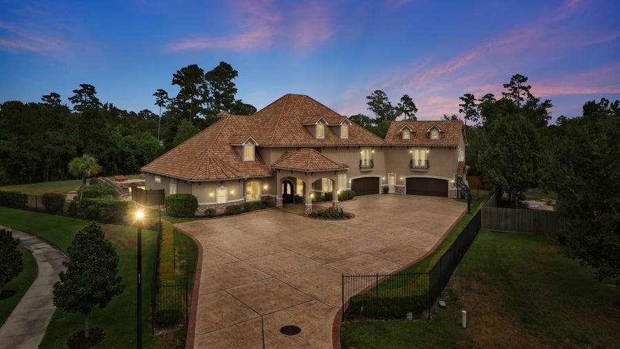 Property photo for 13419 Kluge Corner Lane, Cypress, TX
