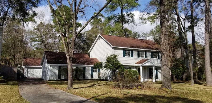Property photo for 6106 Morningcrest Court, Spring, TX