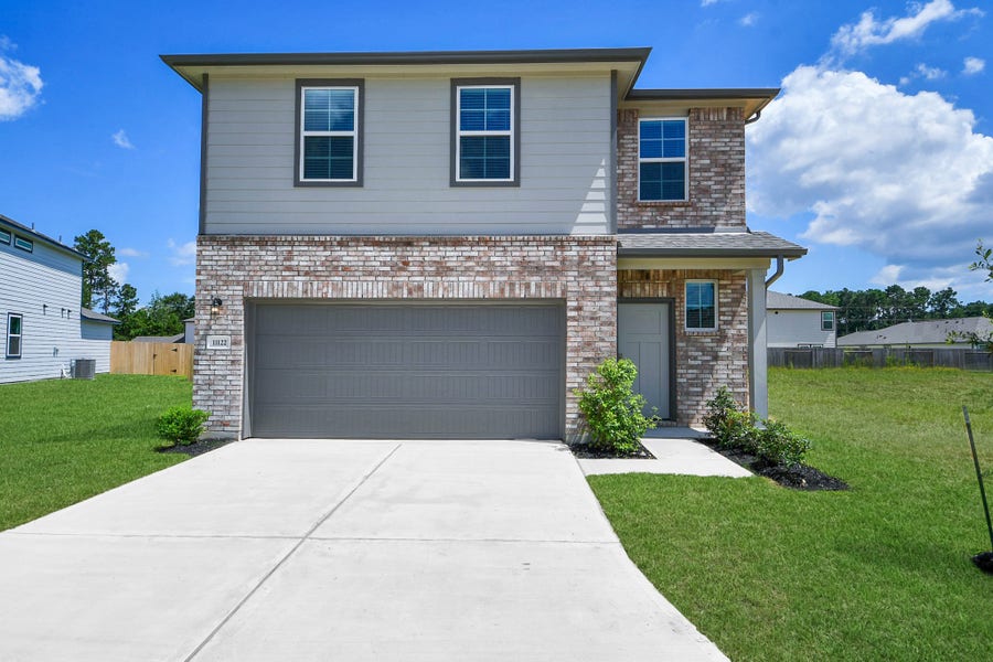 Property photo for 11122 Liberty Bell Lane, Cleveland, TX