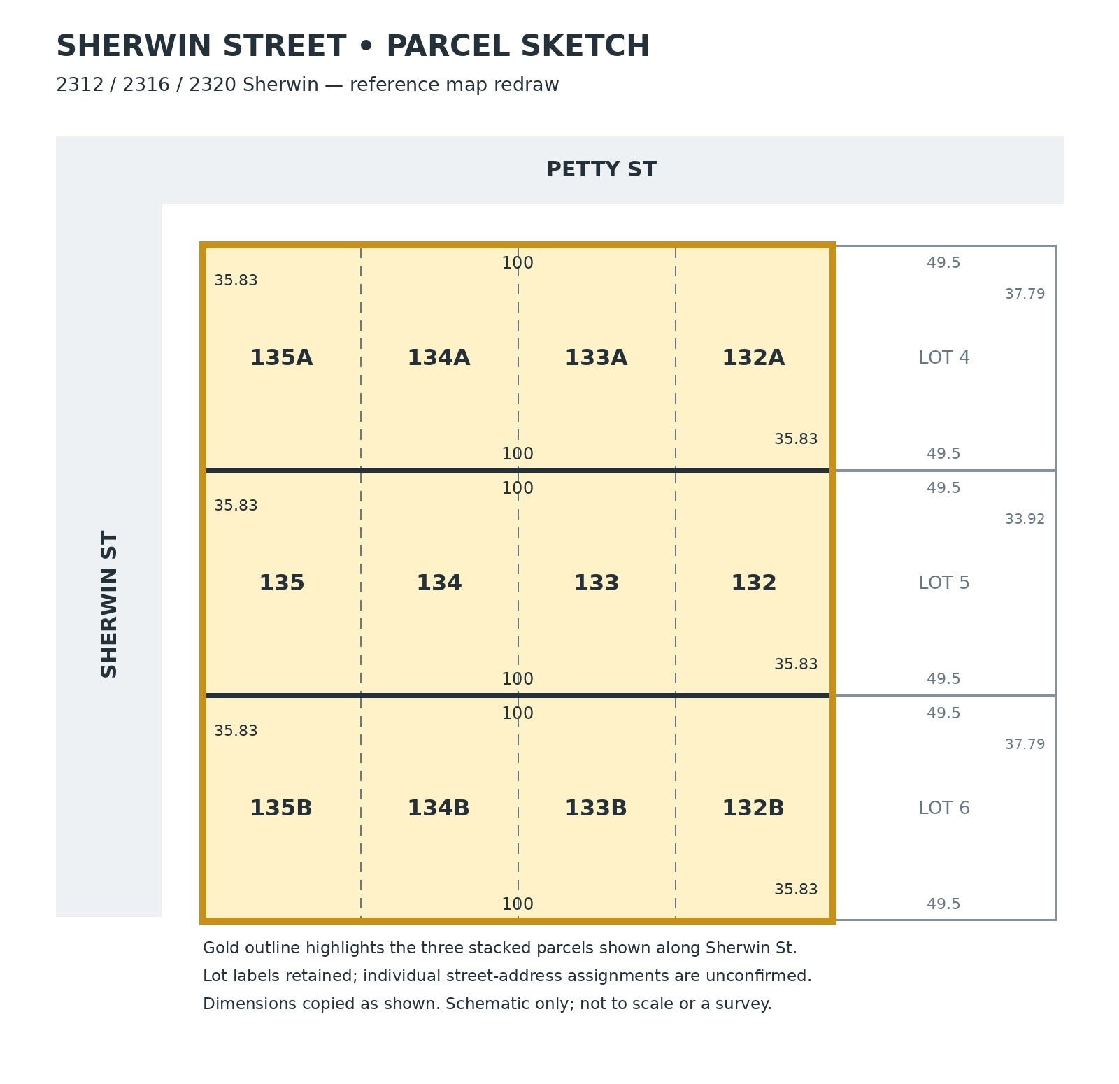 2316 Sherwin Street, Houston, TX 77007