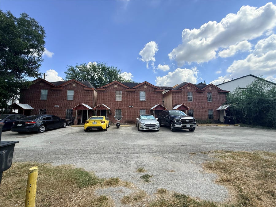 Property photo for 2316 Sherwin Street, Houston, TX