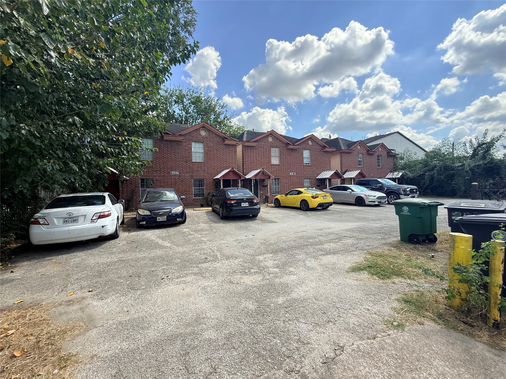 2316 Sherwin Street, Houston, TX 77007