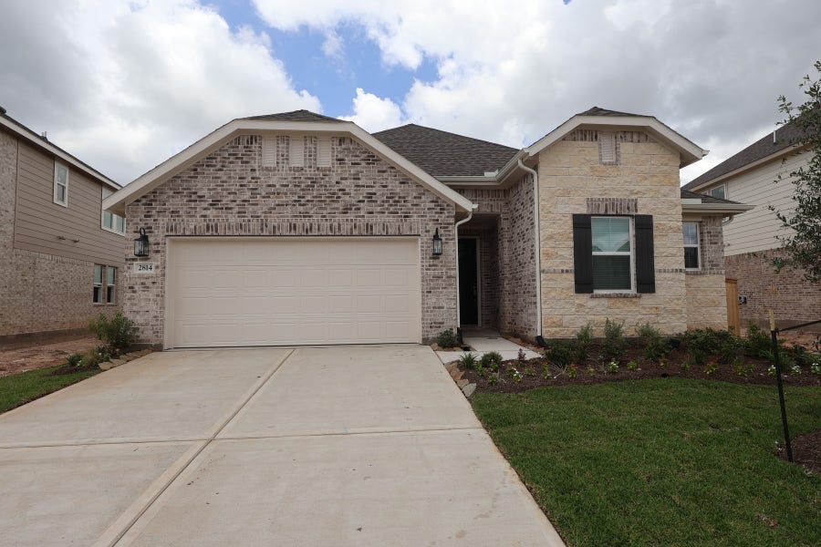 Property photo for 2814 Duchess Drive, Rosenberg, TX