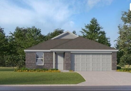 Property photo for 18780 Ribolla Drive, New Caney, TX