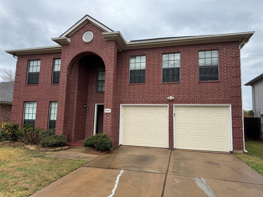 Property photo for 9347 Eaglewood Spring Drive, Houston, TX