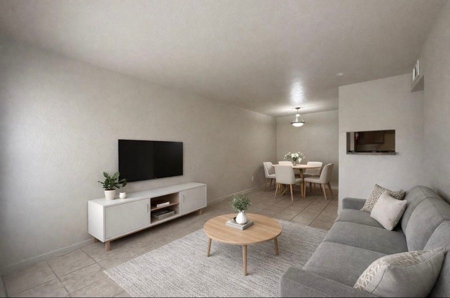 Property photo for 8100 Creekbend Drive, #181, Houston, TX