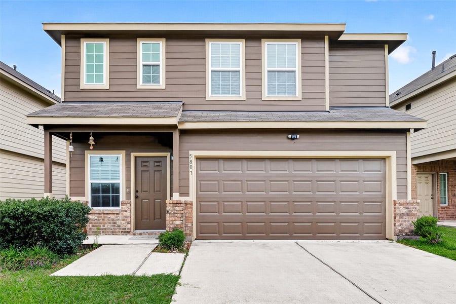 Property photo for 5807 Flinders River Trail, Katy, TX