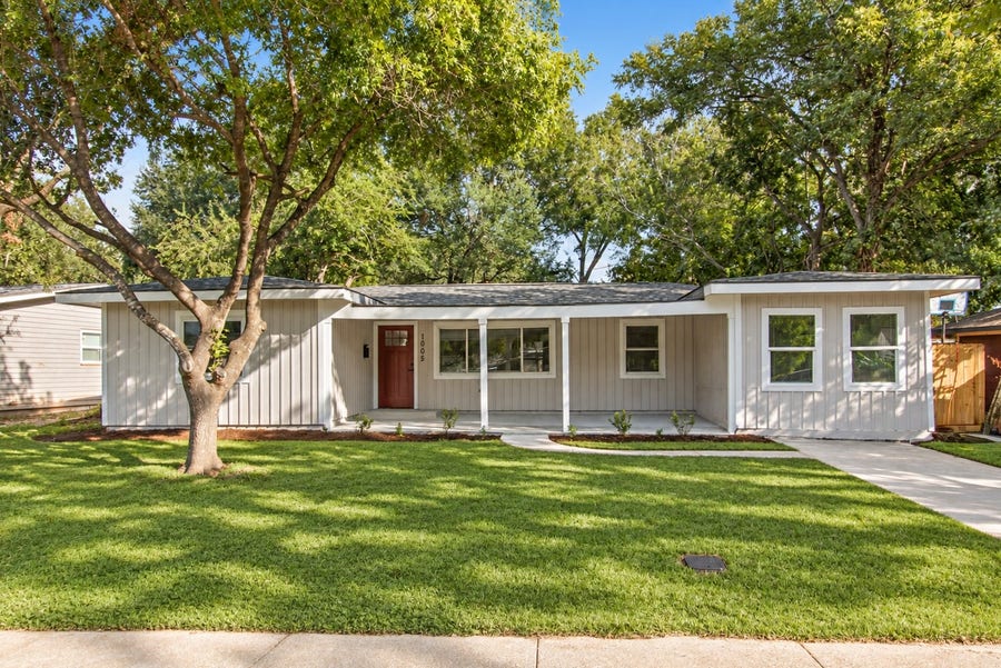Property photo for 1005 Mobile Drive, Pasadena, TX