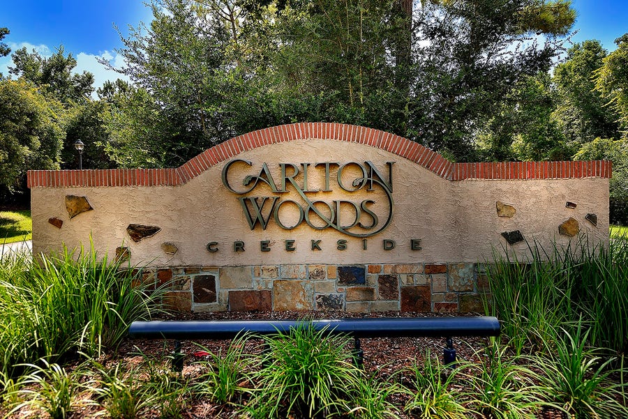 Property photo for 18 N Badger Lodge Circle, Spring, TX