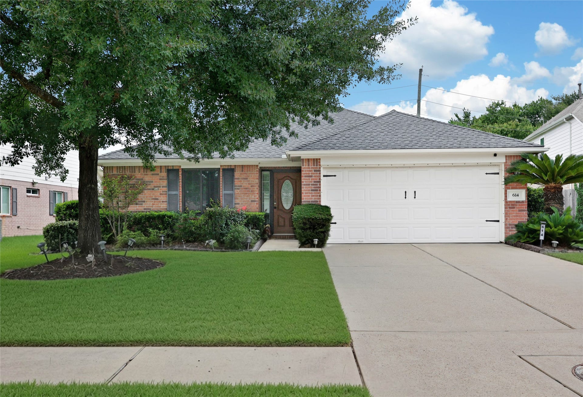 614 Linden Manor Court, Spring, TX 77373 614 Linden Manor Court, Spring, TX 77373