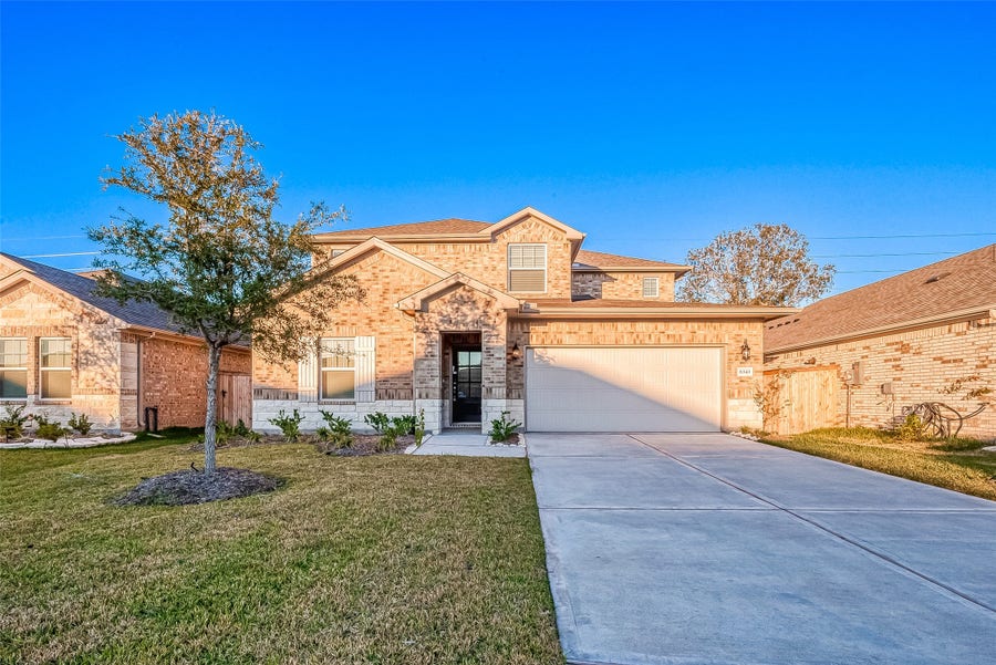 Property photo for 6343 Buffalo Bend Lane, Richmond, TX