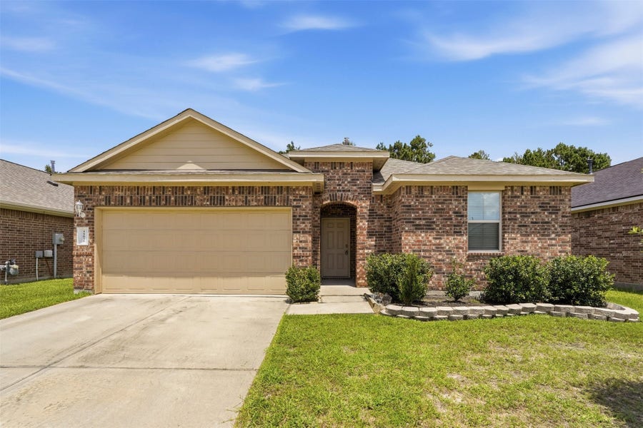 Property photo for 18025 Atwood Mill Drive, New Caney, TX