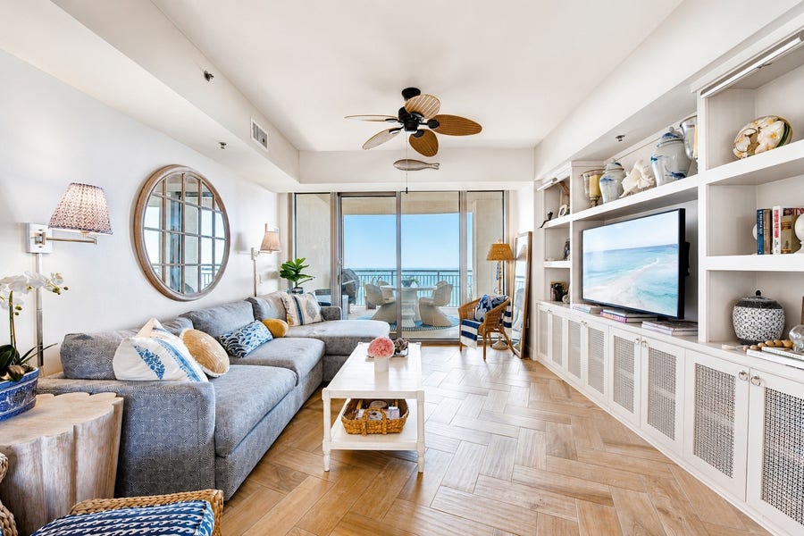 Property photo for 801 E Beach Drive, #BC1910, Galveston, TX