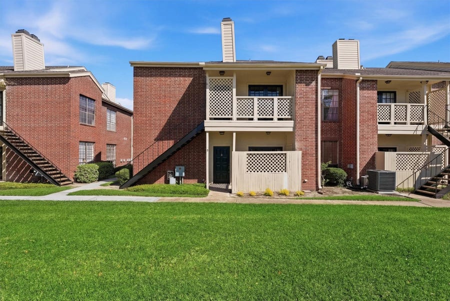 Property photo for 8055 Cambridge Street, #5, Houston, TX
