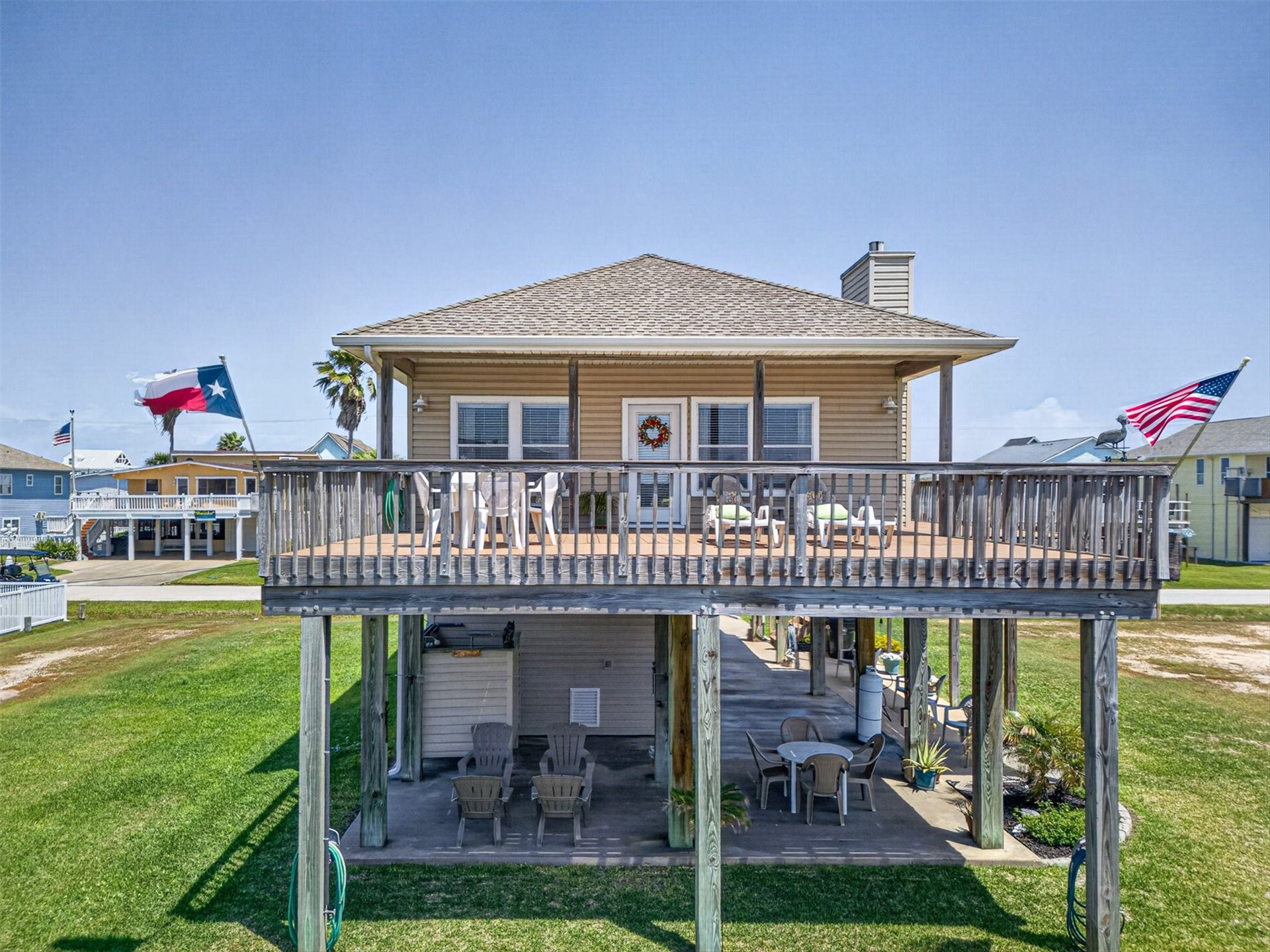 3930 Navarro Drive, Galveston, TX 77554 3930 Navarro Drive, Galveston, TX 77554
