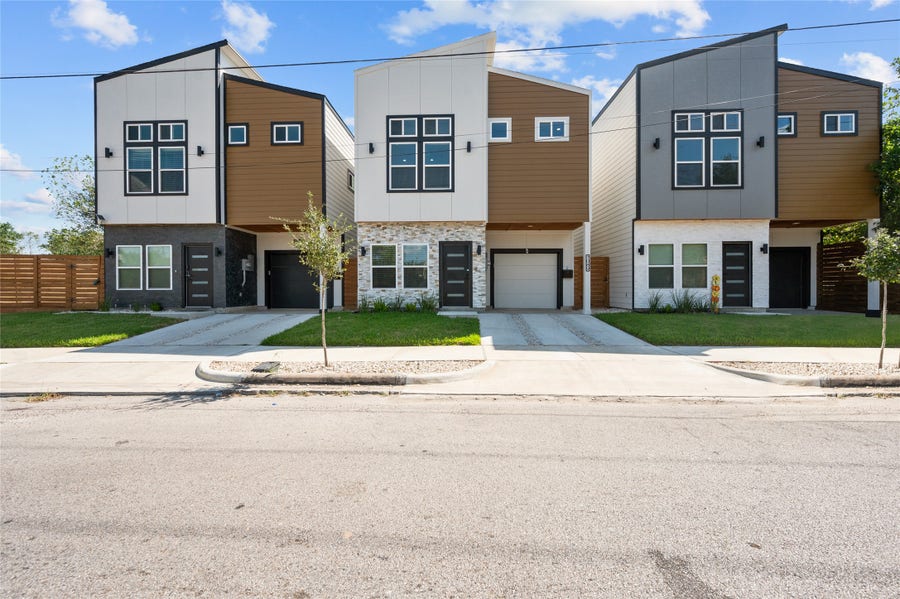 Property photo for 7089 Tierwester Street, Houston, TX