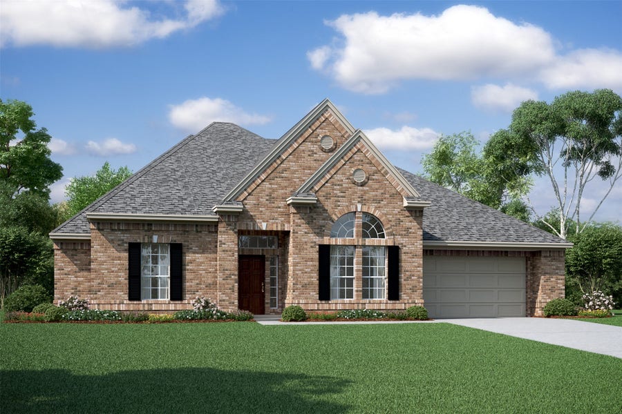Property photo for 5013 Bluebell Way, Waller, TX