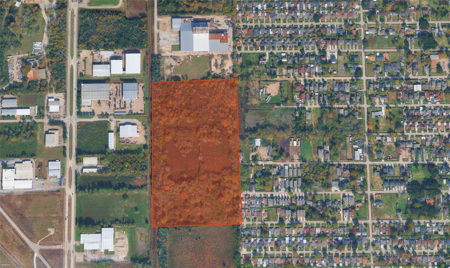 Property photo for 0 Monroe Road, Houston, TX