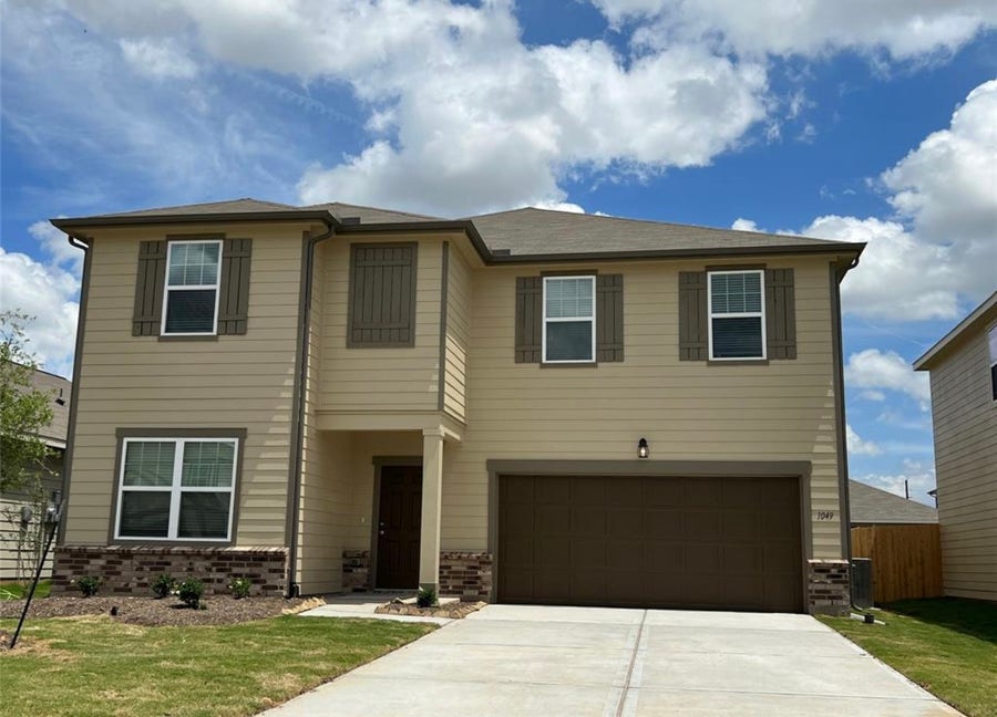 Property photo for 1005 Wild Enclave Ln, Brookshire, TX