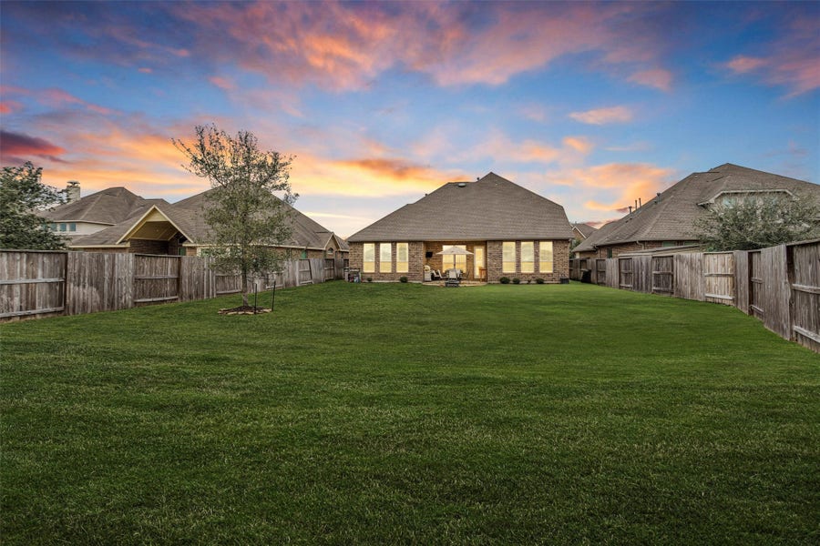 Property photo for 3622 Lister Drive, Rosharon, TX