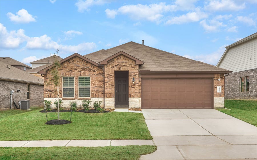 Property photo for 13868 Rock Island Trail, Conroe, TX
