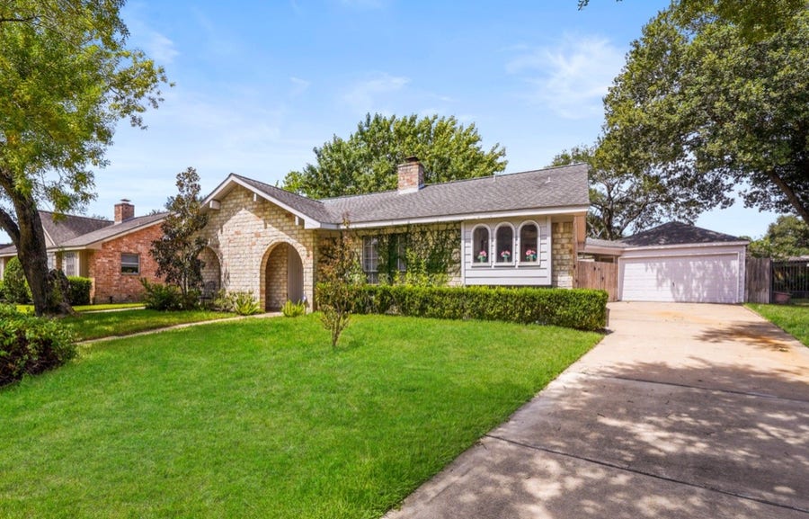 Property photo for 21106 Park Villa Drive, Katy, TX