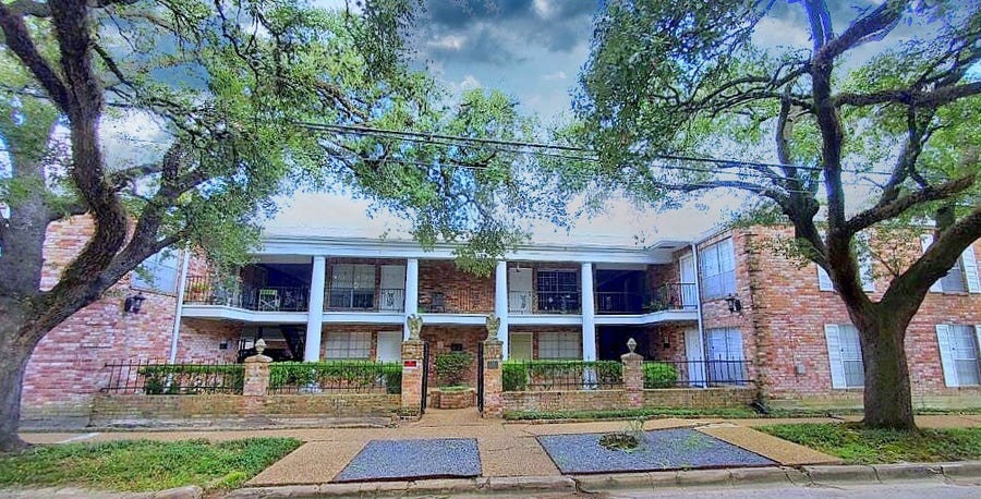 Property photo for 3611 Stanford Street, #1, Houston, TX
